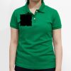 Premium Quality Polo Shirt (Ladies) Thumbnail