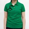 Premium Quality Polo Shirt (Ladies) Thumbnail