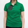 Premium Quality Polo Shirt (Ladies) Thumbnail