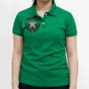 Premium Quality Polo Shirt (Ladies) Thumbnail