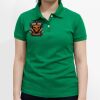 Premium Quality Polo Shirt (Ladies) Thumbnail