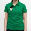 Premium Quality Polo Shirt (Ladies) Thumbnail