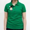 Premium Quality Polo Shirt (Ladies) Thumbnail