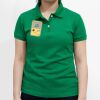 Premium Quality Polo Shirt (Ladies) Thumbnail