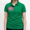 Premium Quality Polo Shirt (Ladies) Thumbnail