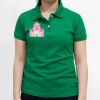 Premium Quality Polo Shirt (Ladies) Thumbnail