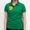 Premium Quality Polo Shirt (Ladies) Thumbnail