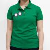 Premium Quality Polo Shirt (Ladies) Thumbnail
