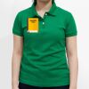 Premium Quality Polo Shirt (Ladies) Thumbnail