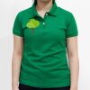 Premium Quality Polo Shirt (Ladies) Thumbnail