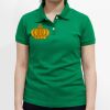 Premium Quality Polo Shirt (Ladies) Thumbnail