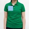 Premium Quality Polo Shirt (Ladies) Thumbnail
