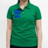 Premium Quality Polo Shirt (Ladies) Thumbnail