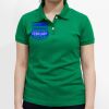 Premium Quality Polo Shirt (Ladies) Thumbnail