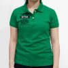 Premium Quality Polo Shirt (Ladies) Thumbnail