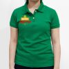 Premium Quality Polo Shirt (Ladies) Thumbnail