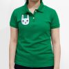 Premium Quality Polo Shirt (Ladies) Thumbnail