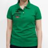 Premium Quality Polo Shirt (Ladies) Thumbnail