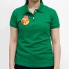 Premium Quality Polo Shirt (Ladies) Thumbnail