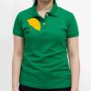 Premium Quality Polo Shirt (Ladies) Thumbnail