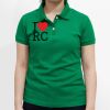 Premium Quality Polo Shirt (Ladies) Thumbnail