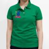 Premium Quality Polo Shirt (Ladies) Thumbnail