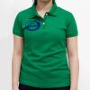Premium Quality Polo Shirt (Ladies) Thumbnail