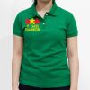 Premium Quality Polo Shirt (Ladies) Thumbnail