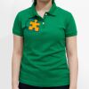 Premium Quality Polo Shirt (Ladies) Thumbnail