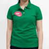 Premium Quality Polo Shirt (Ladies) Thumbnail