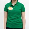 Premium Quality Polo Shirt (Ladies) Thumbnail