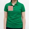 Premium Quality Polo Shirt (Ladies) Premium Quality Polo Shirt (Ladies) Thumbnail