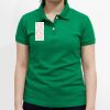 Premium Quality Polo Shirt (Ladies) Premium Quality Polo Shirt (Ladies) Thumbnail