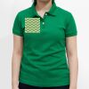 Premium Quality Polo Shirt (Ladies) Premium Quality Polo Shirt (Ladies) Thumbnail
