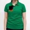 Premium Quality Polo Shirt (Ladies) Thumbnail