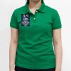 Premium Quality Polo Shirt (Ladies) Thumbnail