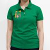 Premium Quality Polo Shirt (Ladies) Thumbnail