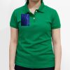 Premium Quality Polo Shirt (Ladies) Thumbnail