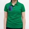 Premium Quality Polo Shirt (Ladies) Thumbnail