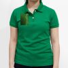 Premium Quality Polo Shirt (Ladies) Thumbnail