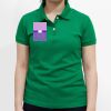 Premium Quality Polo Shirt (Ladies) Thumbnail