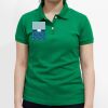 Premium Quality Polo Shirt (Ladies) Thumbnail