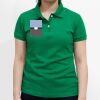 Premium Quality Polo Shirt (Ladies) Thumbnail