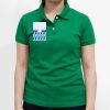 Premium Quality Polo Shirt (Ladies) Thumbnail
