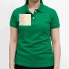 Premium Quality Polo Shirt (Ladies) Thumbnail