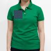 Premium Quality Polo Shirt (Ladies) Thumbnail