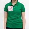 Premium Quality Polo Shirt (Ladies) Thumbnail