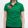 Premium Quality Polo Shirt (Ladies) Thumbnail