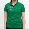 Premium Quality Polo Shirt (Ladies) Thumbnail