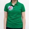 Premium Quality Polo Shirt (Ladies) Thumbnail